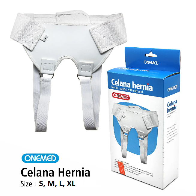 Celana Hernia Dewasa OneMed
